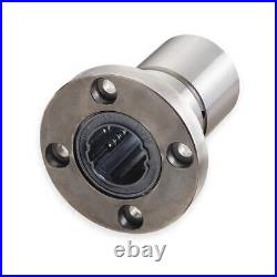 NB SSPF 20 Ball Spline Nut, 18.2 mm, 60 mm L