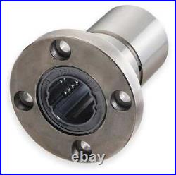 NB SSPF 20 Ball Spline Nut, 18.2 mm, 60 mm L