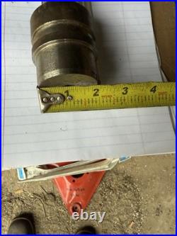 NEAPCO 6 Spline PTO Bearing Stub Shaft 53-2247, 340-1909