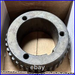 NEW IN BOX- Warner Electric Splined Hub 540-0064 FAST SHIPPED & WARRANTY