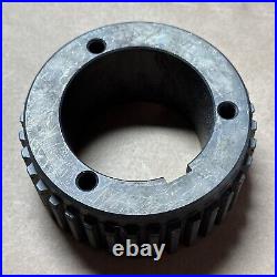 NEW IN BOX- Warner Electric Splined Hub 540-0064 FAST SHIPPED & WARRANTY