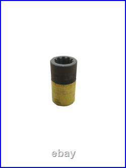 NEW NO BOX HUB CITY Splined Couplings 03-32-00338