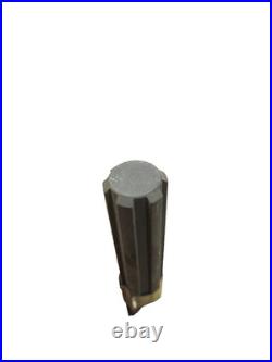 NEW NO BOX HUB CITY splined shaft for power transmission applications 0332-00391