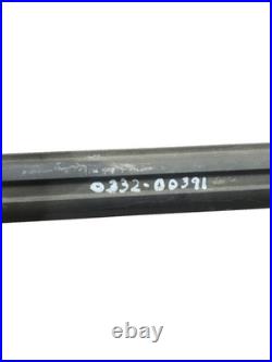 NEW NO BOX HUB CITY splined shaft for power transmission applications 0332-00391