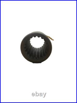 NEW NO BOX Hub City Coupling-Spline 0332-00320