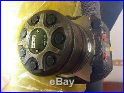 NEW PARKER HYDRAULIC BRAKE MOTOR BG Series BG0240BM050AAAB 14 Spline