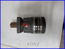 NEW Parker Hydraulic Motor TE0050FS100FSAB 17618 AC 8557 Made in USA