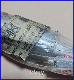 NEW SEALED SURPLUS THK LBS20UU+384L Cylindrical Ball Spline System + Warranty