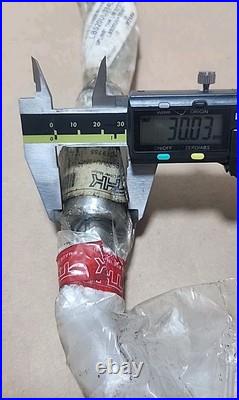 NEW SEALED SURPLUS THK LBS20UU+384L Cylindrical Ball Spline System + Warranty