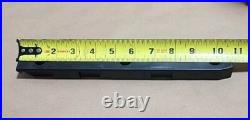 NEW SURPLUS 100 Biesse Selco L9010200502 Spacer For Bed Spline + Warranty