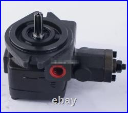 NEW TCMC Vane pump spline shaft TCVP-F12-A2-TC