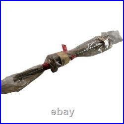 NEW THK LF20UUCL+429L Ball Spline Nut Unit 20mm Shaft 429mm Long