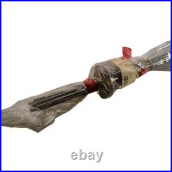 NEW THK LF20UUCL+429L Ball Spline Nut Unit 20mm Shaft 429mm Long