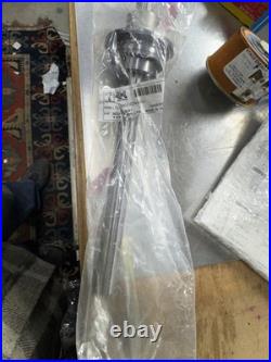 NEW THK ROTARY BALL SPLINE LTR20KUUZZ+300LK 300mm SHAFT NEW IN SEALED BAG