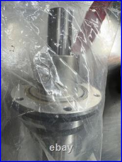 NEW THK ROTARY BALL SPLINE LTR20KUUZZ+300LK 300mm SHAFT NEW IN SEALED BAG