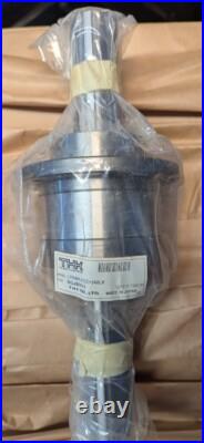 NEW THK ROTARY BALL SPLINE LTR40UUZZ+348LK 40mm SHAFT