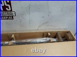 NEW THK SLS Caged Ball Spline 1566.4mm Shaft SLS30LUUFMS+1566.4LF D99