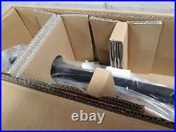NEW THK SLS Caged Ball Spline 1566.4mm Shaft SLS30LUUFMS+1566.4LF D99