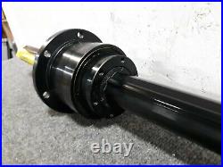 NEW THK SLS Caged Ball Spline -Heavy Load 1306mm Shaft SLS40LUUFMS+1306LF D99