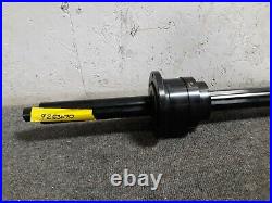NEW THK SLS Caged Ball Spline -Heavy Load 1306mm Shaft SLS40LUUFMS+1306LF D99