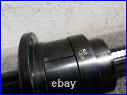 NEW THK SLS Caged Ball Spline -Heavy Load 1306mm Shaft SLS40LUUFMS+1306LF D99