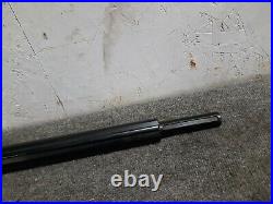 NEW THK SLS Caged Ball Spline -Heavy Load 1306mm Shaft SLS40LUUFMS+1306LF D99