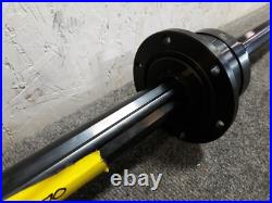 NEW THK SLS Caged Ball Spline -Heavy Load 1306mm Shaft SLS40LUUFMS+1306LF D99