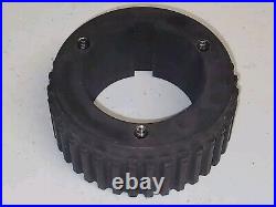 NEW Warner Electric 540-0064 Splined Hub, Splined Hub for Magnetic Brake ER-1225