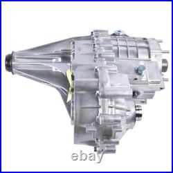 NP246 NP8 4L60E 27Splines Transfer Case Fits for GM K1500 Suburban Yukon Tahoe