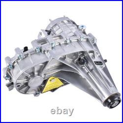 NP246 NP8 4L60E 27Splines Transfer Case Fits for GM K1500 Suburban Yukon Tahoe