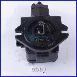 New 1PCS TCMC Vane pump spline shaft TCVP-F20-A2-TC