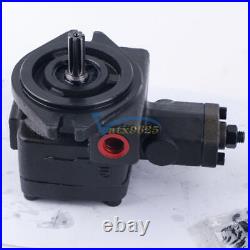 New 1PCS TCMC Vane pump spline shaft TCVP-F20-A2-TC