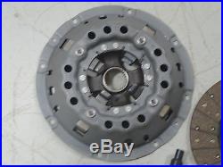 New 4000 4100 4140 4200 4600 Ford Tractor Complete Clutch Kit 11 10 Spline