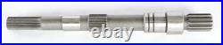 New 453111 Eaton Vickers Splined Shaft
