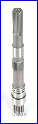 New 453111 Eaton Vickers Splined Shaft