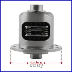 New 8.58.6Posi Unit 30 Spline 10 Bolts Limited-Slip Locker for Chevrolet S