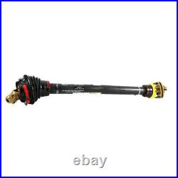 New Aftermarket PTO Driveline Shaft with Torque Limiter Fits Vermeer Round Baler