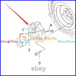 New Coupling Assy With Spline 15T for Komatsu Excavator PC40-3
