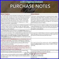 New Cycloidal Hydraulic Motor 6 Spline AGT-BM5-125 For RC72 Brush Cutter Attach