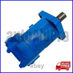 New Cycloidal Hydraulic Motor 6 Spline AGT BM5-125 for RC72 Brush Cutter Attach