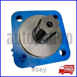 New Cycloidal Hydraulic Motor 6 Spline AGT BM5-125 for RC72 Brush Cutter Attach