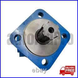 New Cycloidal Hydraulic Motor 6 Spline AGT BM5-125 for RC72 Brush Cutter Attach