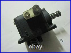 New Daedong IND Mid Pto T5815-24101 1 x 15 spline shaft