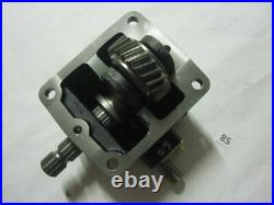 New Daedong IND Mid Pto T5815-24101 1 x 15 spline shaft