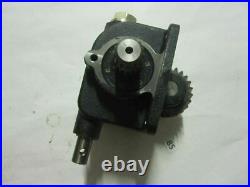 New Daedong IND Mid Pto T5815-24101 1 x 15 spline shaft