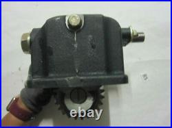 New Daedong IND Mid Pto T5815-24101 1 x 15 spline shaft