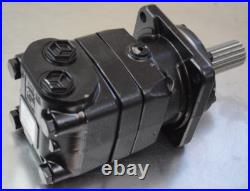 New Danfoss OMT250, O-Series, Splined 17T 1-1/2, 4 Bolt C, 250cm3/U, 500-600rpm