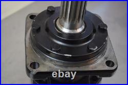 New Danfoss OMT250, O-Series, Splined 17T 1-1/2, 4 Bolt C, 250cm3/U, 500-600rpm