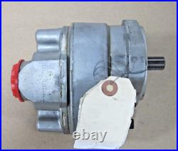 New Eaton 26013-RZF Hydraulic pump-5/8 9 spline shaft-SAE A 2 Bolt-15 GPM