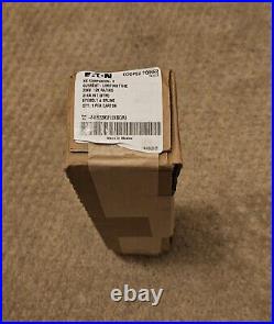 New Eaton FAH23KV12KBGR1 Eyebolt & Spline Fuse 23 kV, 12 K, 31 kA max, COMP II